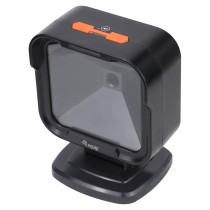 Buy Equip 2D-Omni-Direkt. Desktop Barcodescanner USB 1MP schwarz in Cyprus, Nicosia, Limassol, Larnaka, Pafos