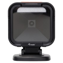 Buy Equip 2D-Omni-Direkt. Desktop Barcodescanner USB 1MP schwarz in Cyprus, Nicosia, Limassol, Larnaka, Pafos