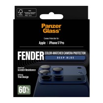 Buy PanzerGlass FENDER Kameraschutz iPhone 17 Pro tiefblau in Cyprus, Nicosia, Limassol, Larnaka, Pafos