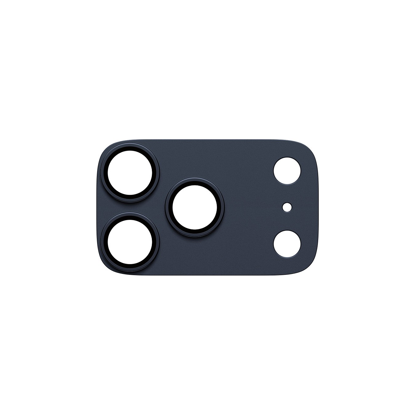 Buy PanzerGlass FENDER Kameraschutz iPhone 17 Pro tiefblau in Cyprus, Nicosia, Limassol, Larnaka, Pafos