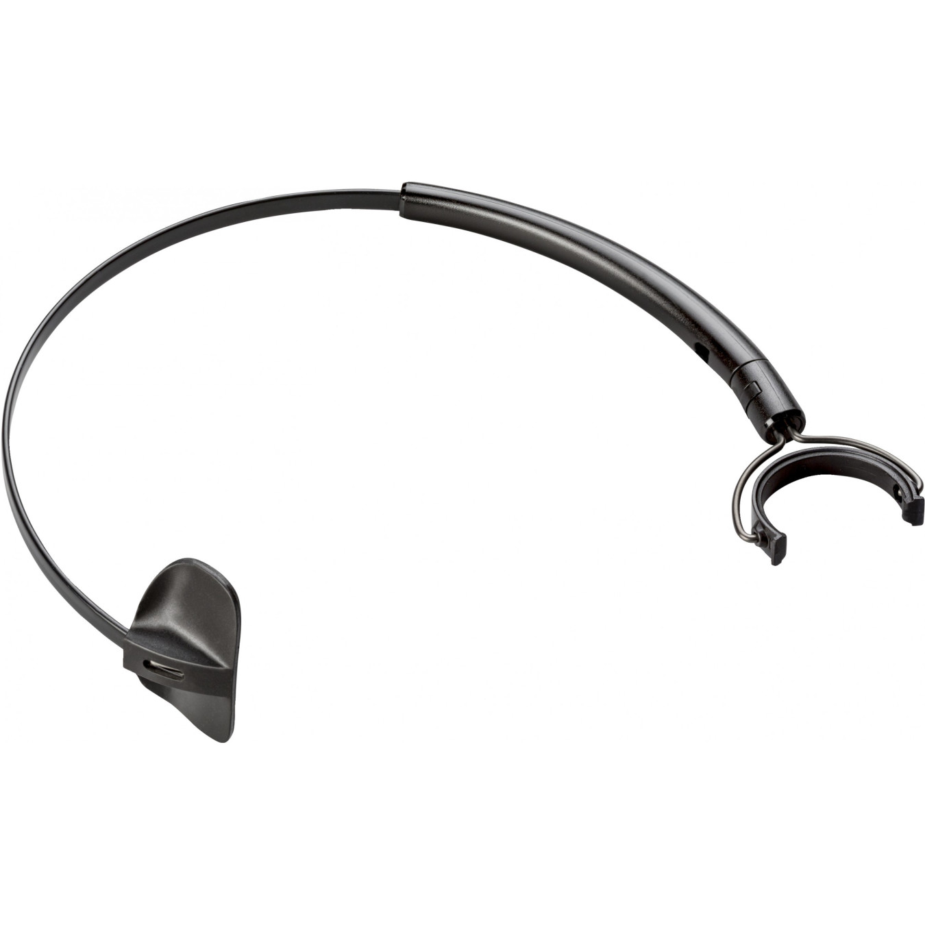 Poly Replacement Headband - HW540 - Over-the-Head, Black — Buy in Cyprus with Fast Delivery