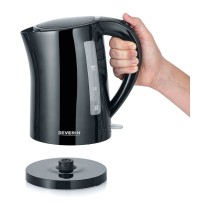 Buy Wasserkocher WK 3498 (schwarz, 1,5 Liter) in Cyprus, Nicosia, Limassol, Larnaka, Pafos