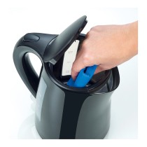 Buy Wasserkocher WK 3498 (schwarz, 1,5 Liter) in Cyprus, Nicosia, Limassol, Larnaka, Pafos