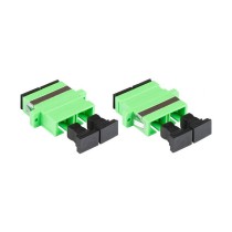 Buy Good Connections LWL Dpx Kupplung SC(APC)- SC(APC) OS2 SM in Cyprus, Nicosia, Limassol, Larnaka, Pafos