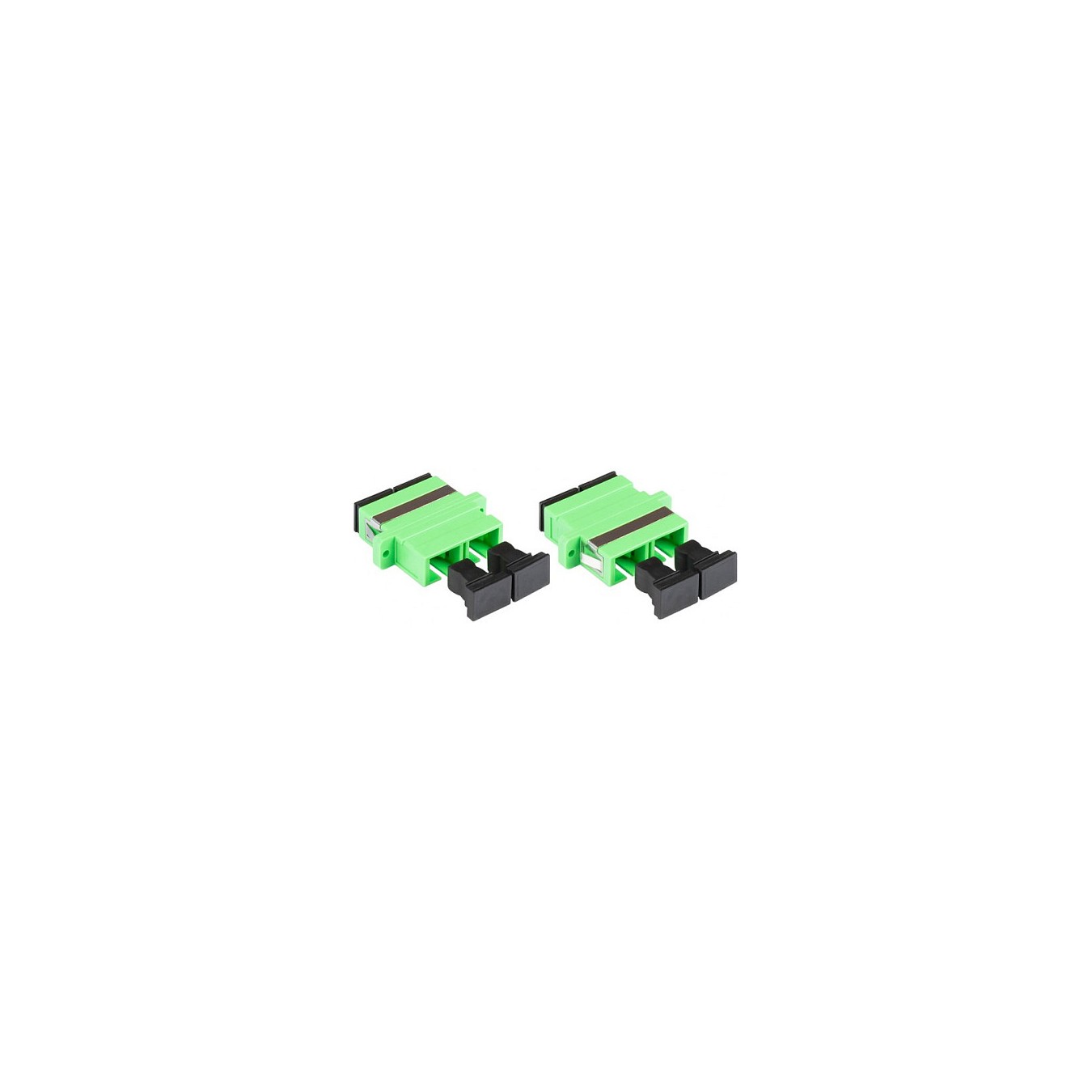 Buy Good Connections LWL Dpx Kupplung SC(APC)- SC(APC) OS2 SM in Cyprus, Nicosia, Limassol, Larnaka, Pafos