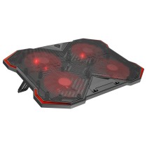 Buy Genesis Notebook Kühler OXID 260 (15.6'- 17.3') in Cyprus, Nicosia, Limassol, Larnaka, Pafos