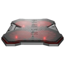 Buy Genesis Notebook Kühler OXID 260 (15.6'- 17.3') in Cyprus, Nicosia, Limassol, Larnaka, Pafos