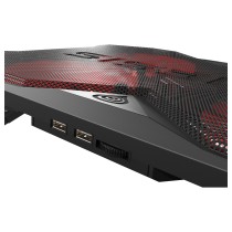 Buy Genesis Notebook Kühler OXID 260 (15.6'- 17.3') in Cyprus, Nicosia, Limassol, Larnaka, Pafos