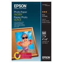 Buy Epson Photo Paper Glossy 10x15 cm 500 Blatt 200 g in Cyprus, Nicosia, Limassol, Larnaka, Pafos