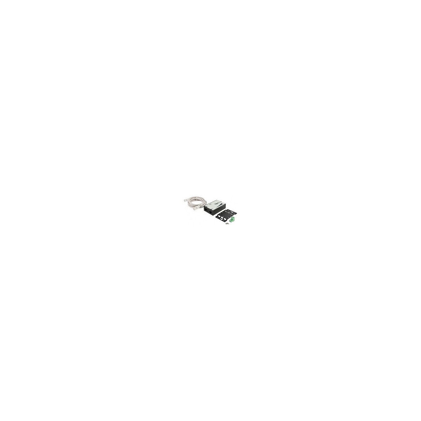 Buy ALLNET MSR Sensor ALL4408 PT100-Temp-Interface im Gehäuse schwarz in Cyprus, Nicosia, Limassol, Larnaka, Pafos