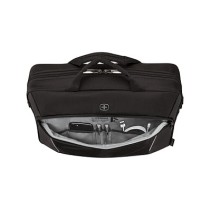 Buy WENGER XE Compact Brief 16 40,64cm 16Zoll Laptop Briefcase with Tablet Pocket Black in Cyprus, Nicosia, Limassol, Larnaka, P