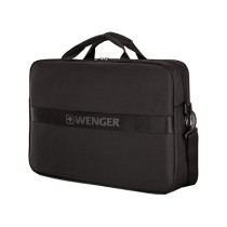 Buy WENGER XE Compact Brief 16 40,64cm 16Zoll Laptop Briefcase with Tablet Pocket Black in Cyprus, Nicosia, Limassol, Larnaka, P