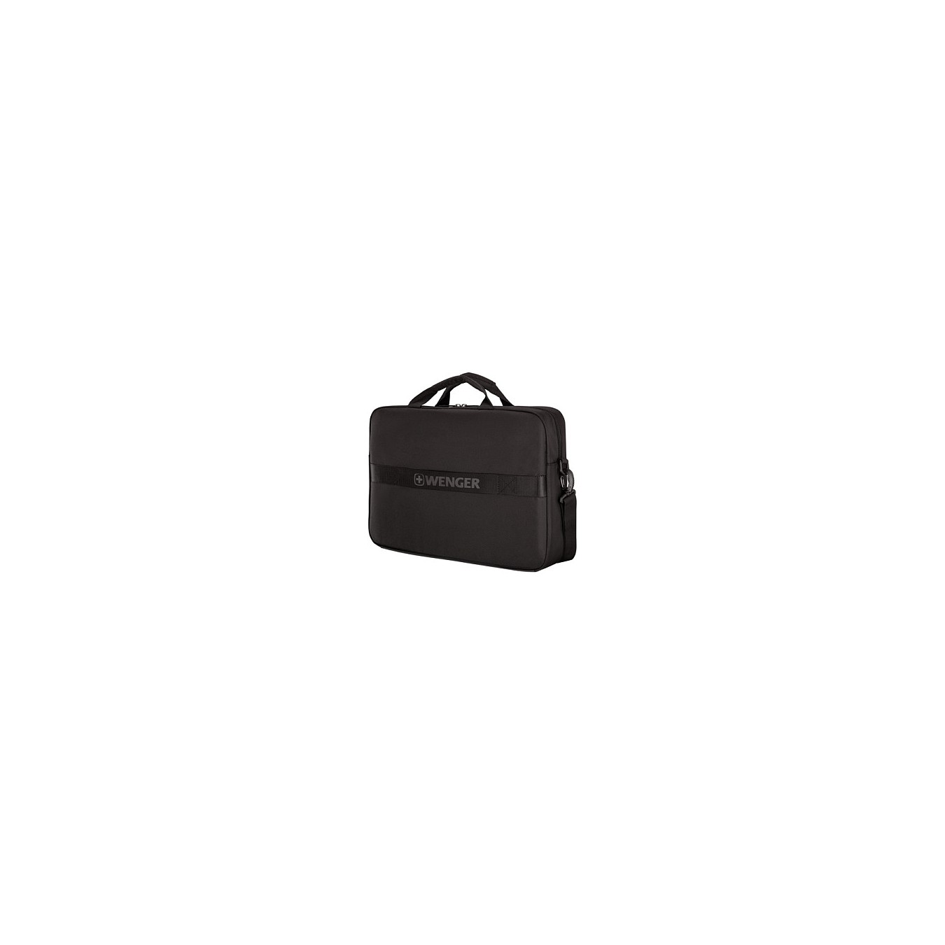 Buy WENGER XE Compact Brief 16 40,64cm 16Zoll Laptop Briefcase with Tablet Pocket Black in Cyprus, Nicosia, Limassol, Larnaka, P