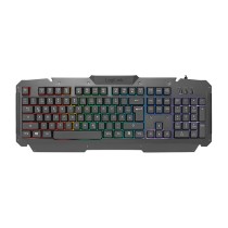 Buy Logilink Gaming-Set aus Tastatur, Maus und Mauspad in Cyprus, Nicosia, Limassol, Larnaka, Pafos