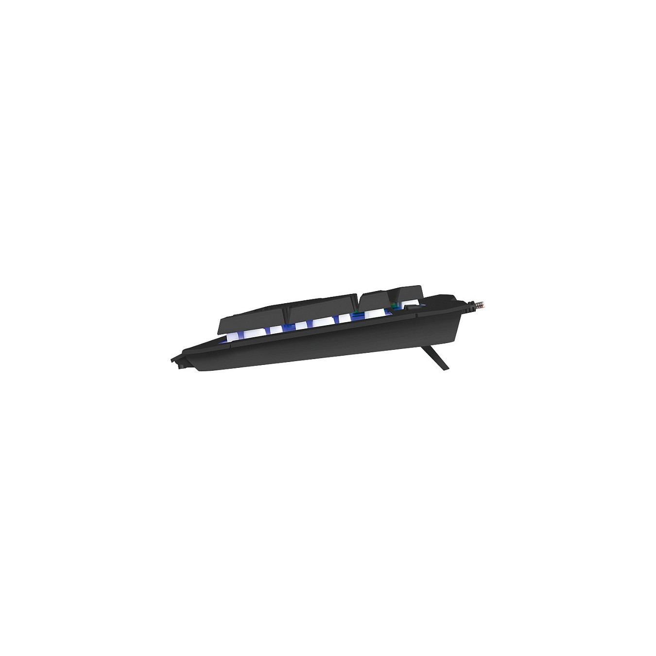 Buy Logilink Gaming-Set aus Tastatur, Maus und Mauspad in Cyprus, Nicosia, Limassol, Larnaka, Pafos