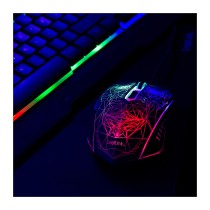 Buy Logilink Gaming-Set aus Tastatur, Maus und Mauspad in Cyprus, Nicosia, Limassol, Larnaka, Pafos