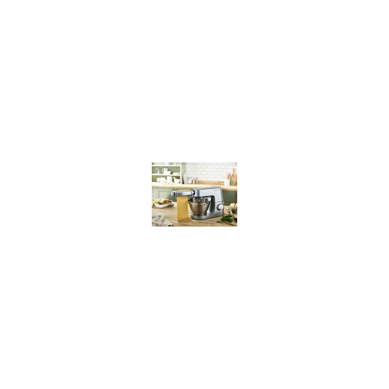 Buy Kenwood KAX980ME Zubehör Nudelmaschine in Cyprus, Nicosia, Limassol, Larnaka, Pafos
