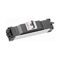 Buy BACHMANN STEP ALU 1xFI LS 16A GST18 in Cyprus, Nicosia, Limassol, Larnaka, Pafos
