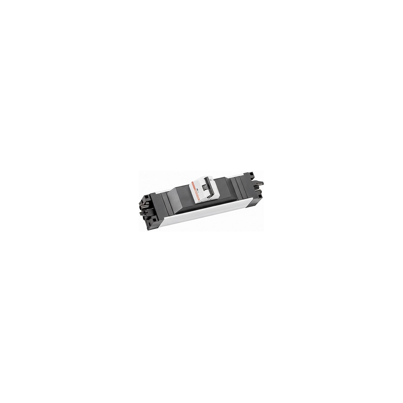 Buy BACHMANN STEP ALU 1xFI LS 16A GST18 in Cyprus, Nicosia, Limassol, Larnaka, Pafos