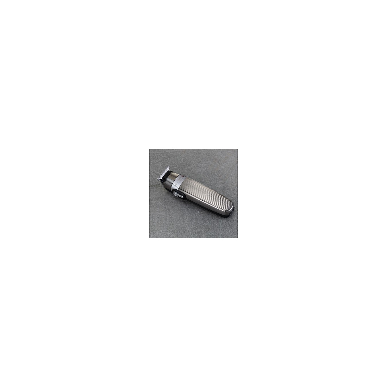 Buy Beard Trimmer Heritage silver PG 9100 (PG9100) in Cyprus, Nicosia, Limassol, Larnaka, Pafos