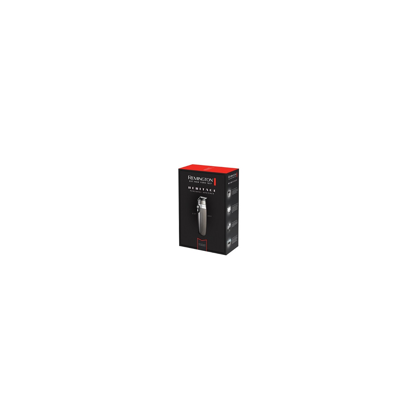 Buy Beard Trimmer Heritage silver PG 9100 (PG9100) in Cyprus, Nicosia, Limassol, Larnaka, Pafos