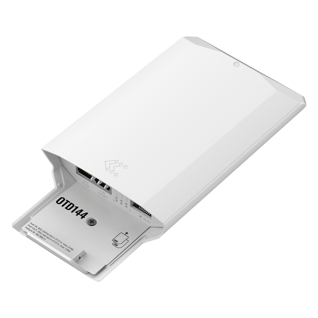 Buy Teltonika · Router · OTD144 · LTE 4G Outdoor Router in Cyprus, Nicosia, Limassol, Larnaka, Pafos