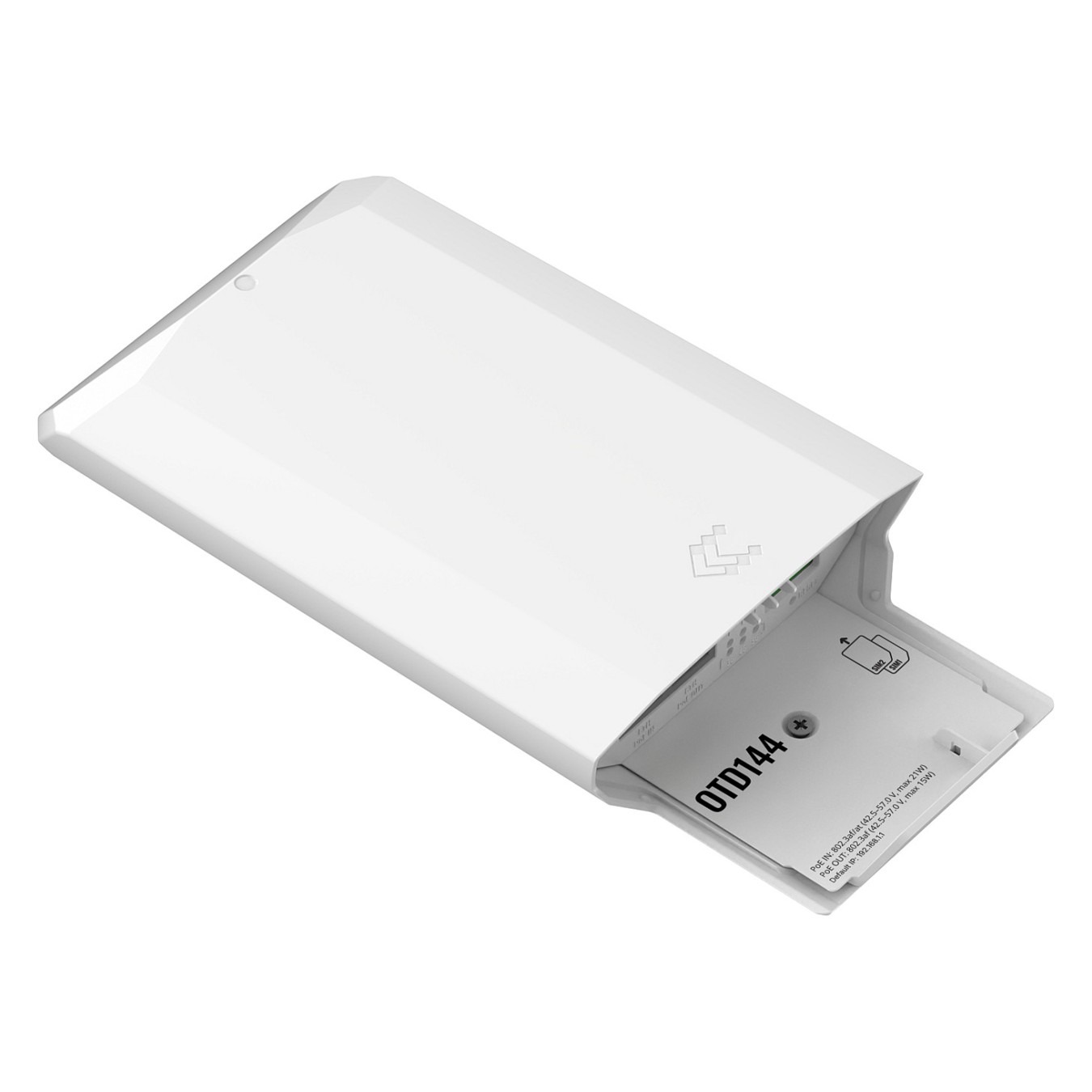 Buy Teltonika · Router · OTD144 · LTE 4G Outdoor Router in Cyprus, Nicosia, Limassol, Larnaka, Pafos