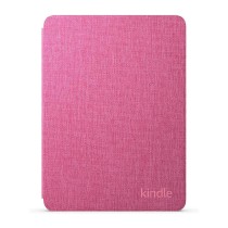 Buy Amazon Kindle Paperwhite 2024 fabric cover - raspberry in Cyprus, Nicosia, Limassol, Larnaka, Pafos