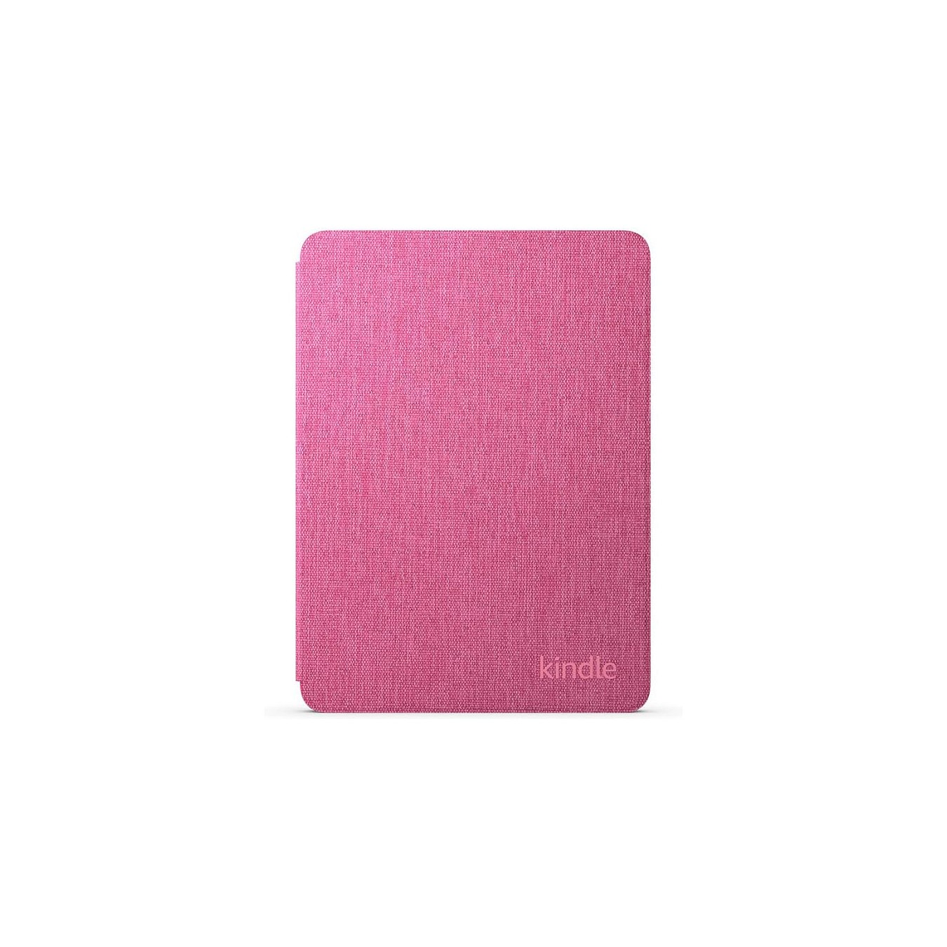 Buy Amazon Kindle Paperwhite 2024 fabric cover - raspberry in Cyprus, Nicosia, Limassol, Larnaka, Pafos