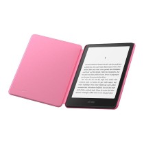 Buy Amazon Kindle Paperwhite 2024 fabric cover - raspberry in Cyprus, Nicosia, Limassol, Larnaka, Pafos