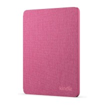 Buy Amazon Kindle Paperwhite 2024 fabric cover - raspberry in Cyprus, Nicosia, Limassol, Larnaka, Pafos