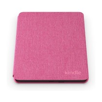 Buy Amazon Kindle Paperwhite 2024 fabric cover - raspberry in Cyprus, Nicosia, Limassol, Larnaka, Pafos