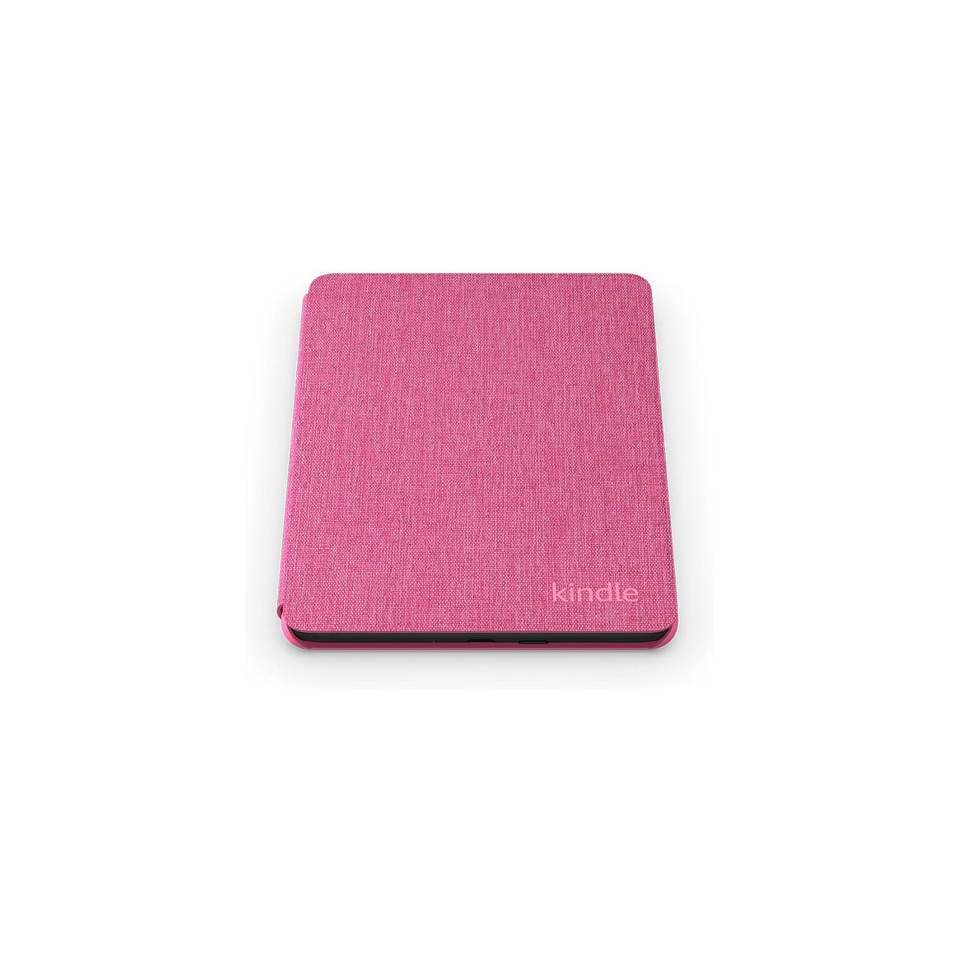 Buy Amazon Kindle Paperwhite 2024 fabric cover - raspberry in Cyprus, Nicosia, Limassol, Larnaka, Pafos