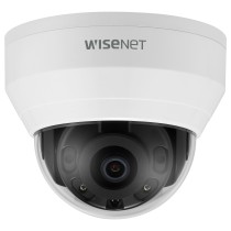 Buy Hanwha Techwin IP-Cam Fixed Dome 'Q-Serie QND-8020R 5MP in Cyprus, Nicosia, Limassol, Larnaka, Pafos