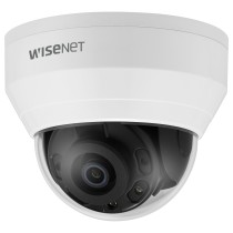 Buy Hanwha Techwin IP-Cam Fixed Dome 'Q-Serie QND-8020R 5MP in Cyprus, Nicosia, Limassol, Larnaka, Pafos