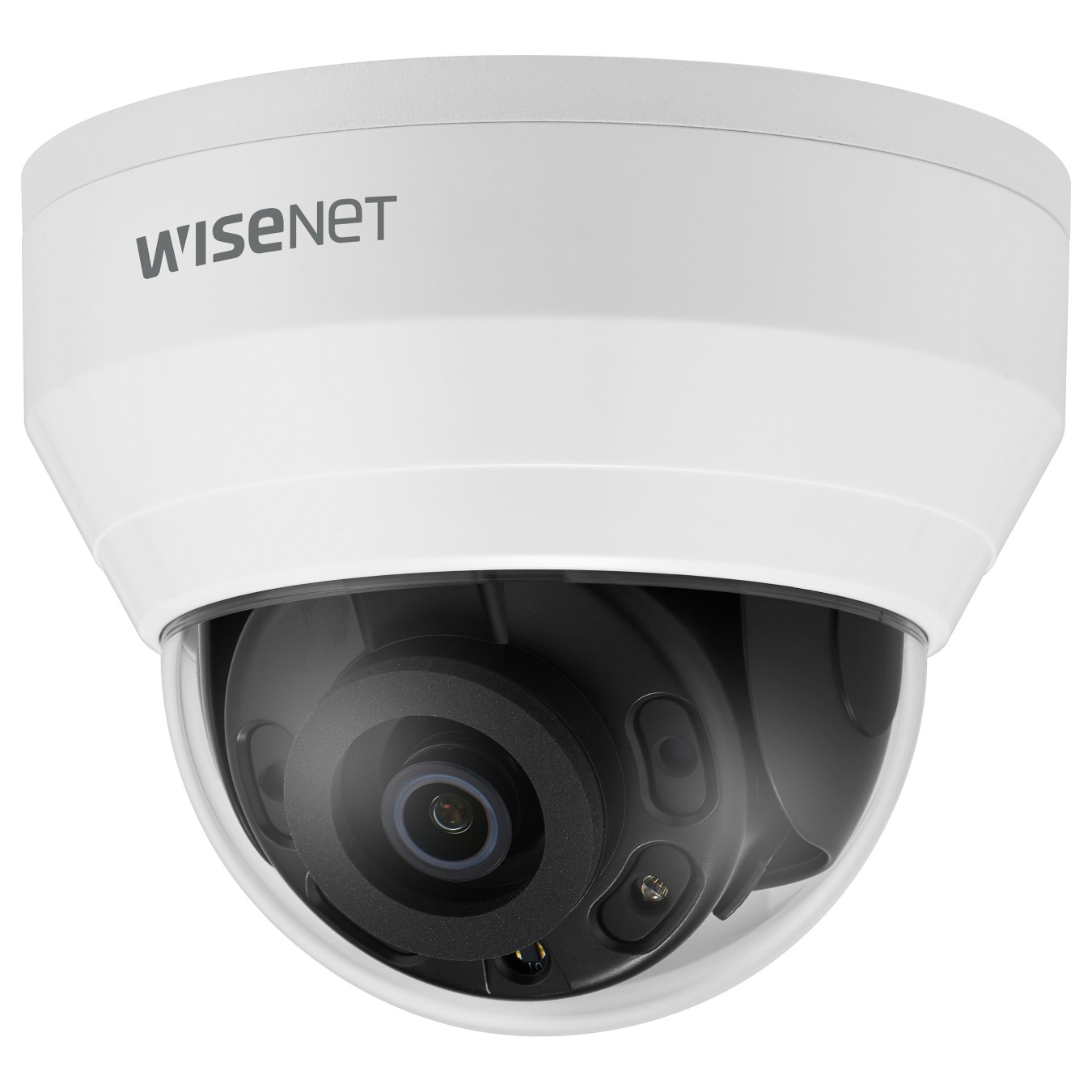 Buy Hanwha Techwin IP-Cam Fixed Dome 'Q-Serie QND-8020R 5MP in Cyprus, Nicosia, Limassol, Larnaka, Pafos