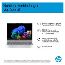 Buy HP OmniBook 5 16-ag1153ng RYZ AI 5 340 16GB 512SSD W11 Home in Cyprus, Nicosia, Limassol, Larnaka, Pafos