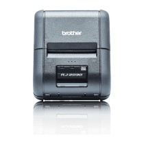 Buy Brother RJ-2030 mobiler Etikettendrucker in Cyprus, Nicosia, Limassol, Larnaka, Pafos