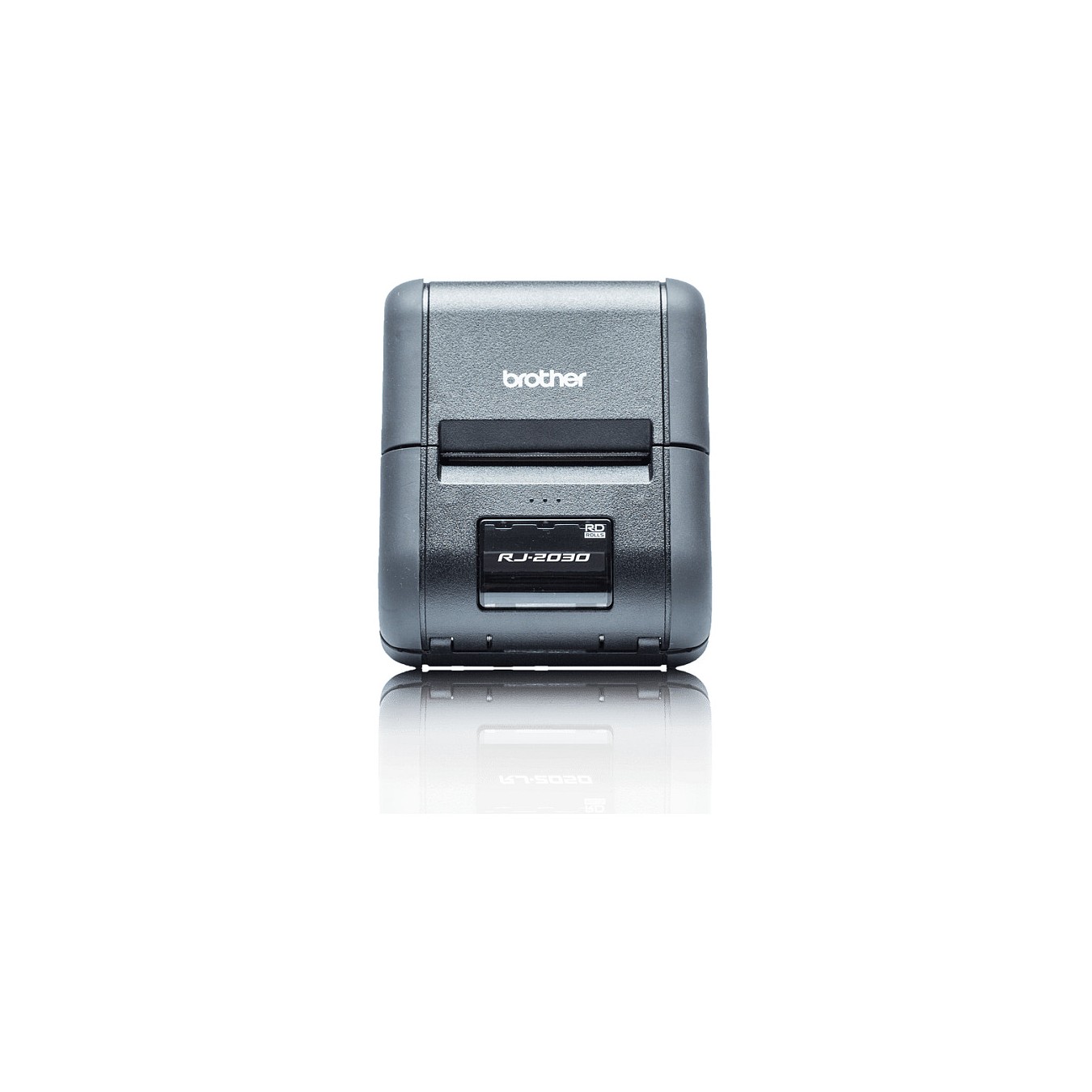 Buy Brother RJ-2030 mobiler Etikettendrucker in Cyprus, Nicosia, Limassol, Larnaka, Pafos