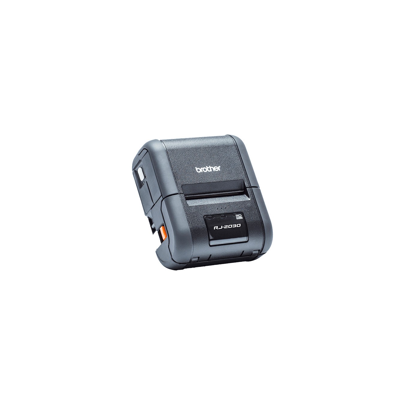 Buy Brother RJ-2030 mobiler Etikettendrucker in Cyprus, Nicosia, Limassol, Larnaka, Pafos