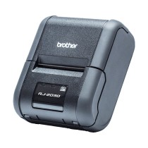 Buy Brother RJ-2030 mobiler Etikettendrucker in Cyprus, Nicosia, Limassol, Larnaka, Pafos