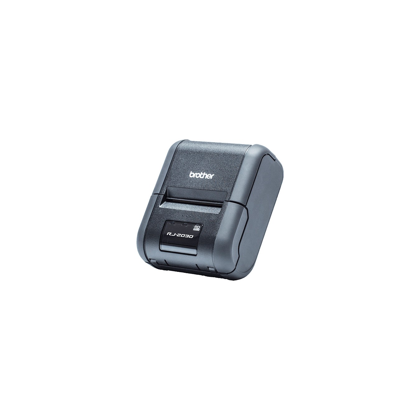 Buy Brother RJ-2030 mobiler Etikettendrucker in Cyprus, Nicosia, Limassol, Larnaka, Pafos
