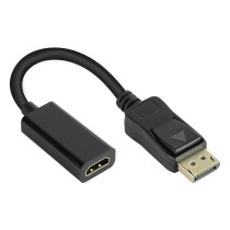 Buy Good Connections Adapter DisplayPort 1.2 St an HDMI 1.4b Bu 4K @30Hz ca. 20cm in Cyprus, Nicosia, Limassol, Larnaka, Pafos
