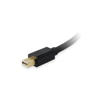Buy Mini DisplayPort- to DVI 1920x1200 60Hz St Bu 0.15m sw in Cyprus, Nicosia, Limassol, Larnaka, Pafos