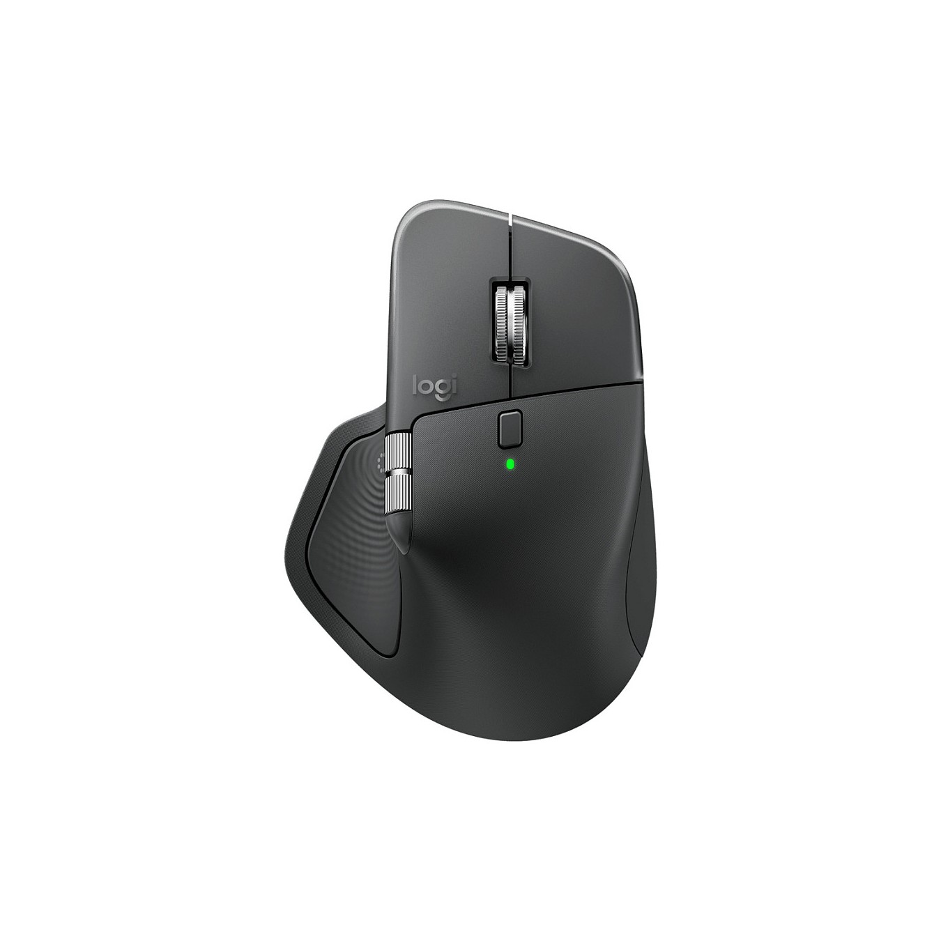 Buy Logitech MX Master 4 - Maus - Bluetooth, 2.4 GHz - Graphite in Cyprus, Nicosia, Limassol, Larnaka, Pafos