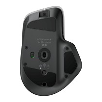 Buy Logitech MX Master 4 - Maus - Bluetooth, 2.4 GHz - Graphite in Cyprus, Nicosia, Limassol, Larnaka, Pafos