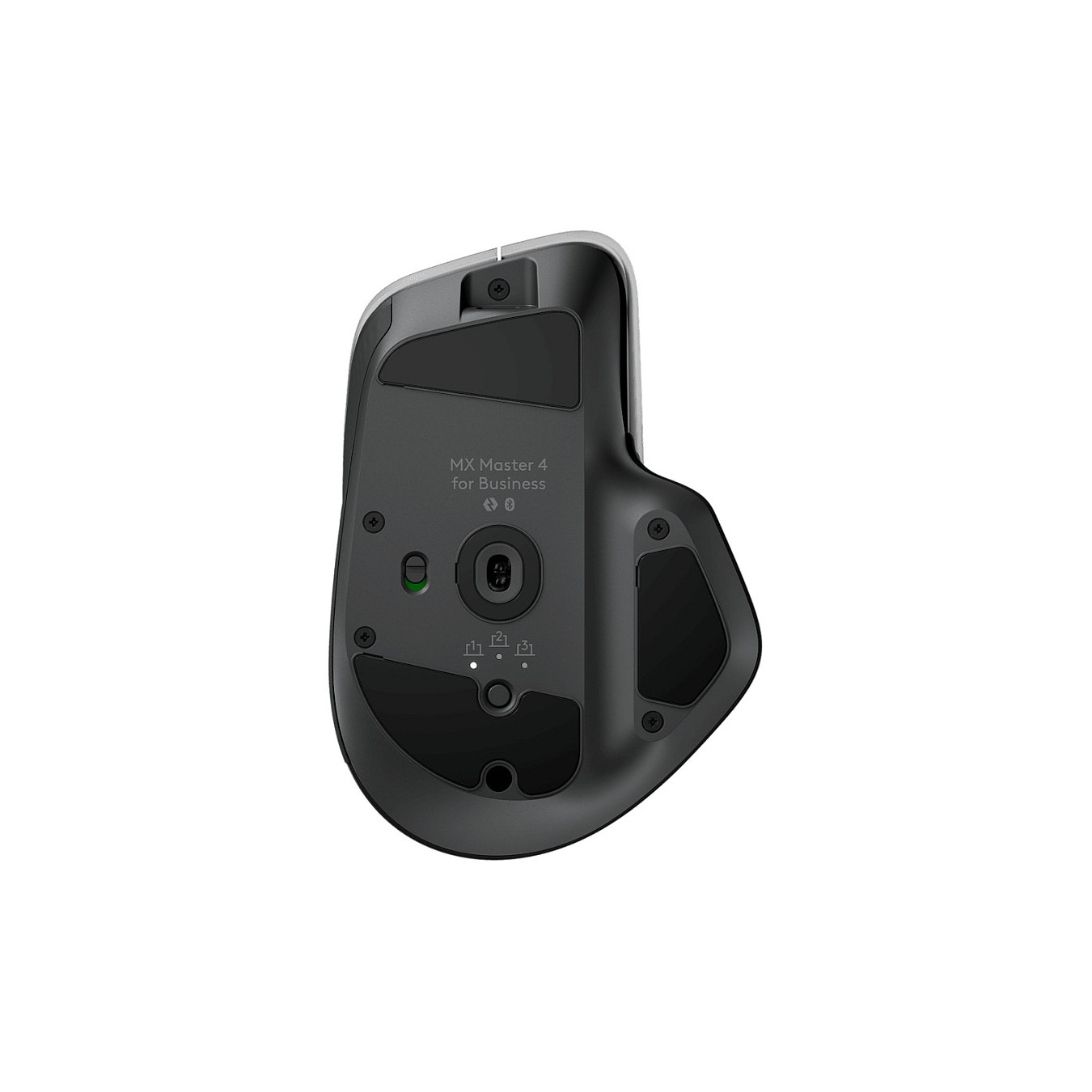 Buy Logitech MX Master 4 - Maus - Bluetooth, 2.4 GHz - Graphite in Cyprus, Nicosia, Limassol, Larnaka, Pafos