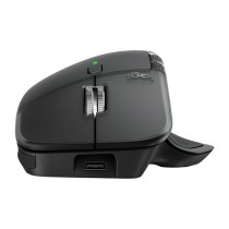 Buy Logitech MX Master 4 - Maus - Bluetooth, 2.4 GHz - Graphite in Cyprus, Nicosia, Limassol, Larnaka, Pafos