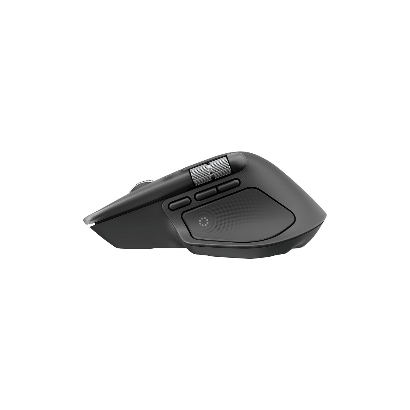 Buy Logitech MX Master 4 - Maus - Bluetooth, 2.4 GHz - Graphite in Cyprus, Nicosia, Limassol, Larnaka, Pafos