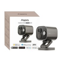 Buy Aqara Camera Hub G5 Pro CH-C07D-G in Cyprus, Nicosia, Limassol, Larnaka, Pafos